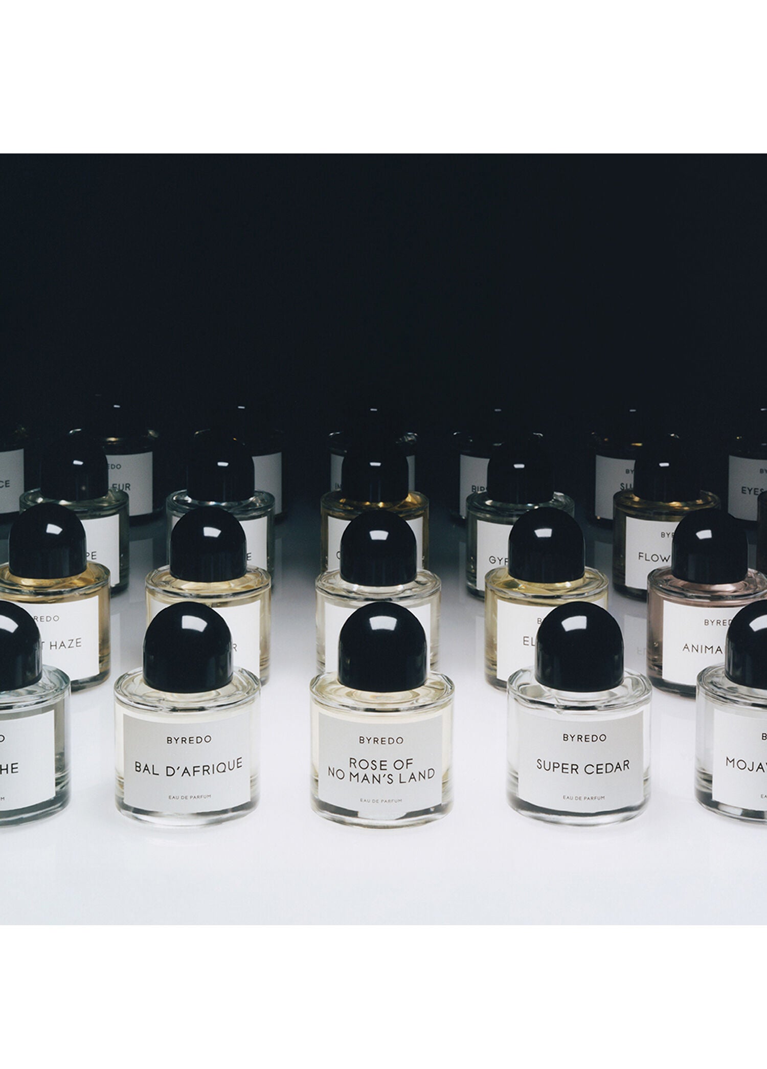 Byr Desert Dawn EDP 100 ml