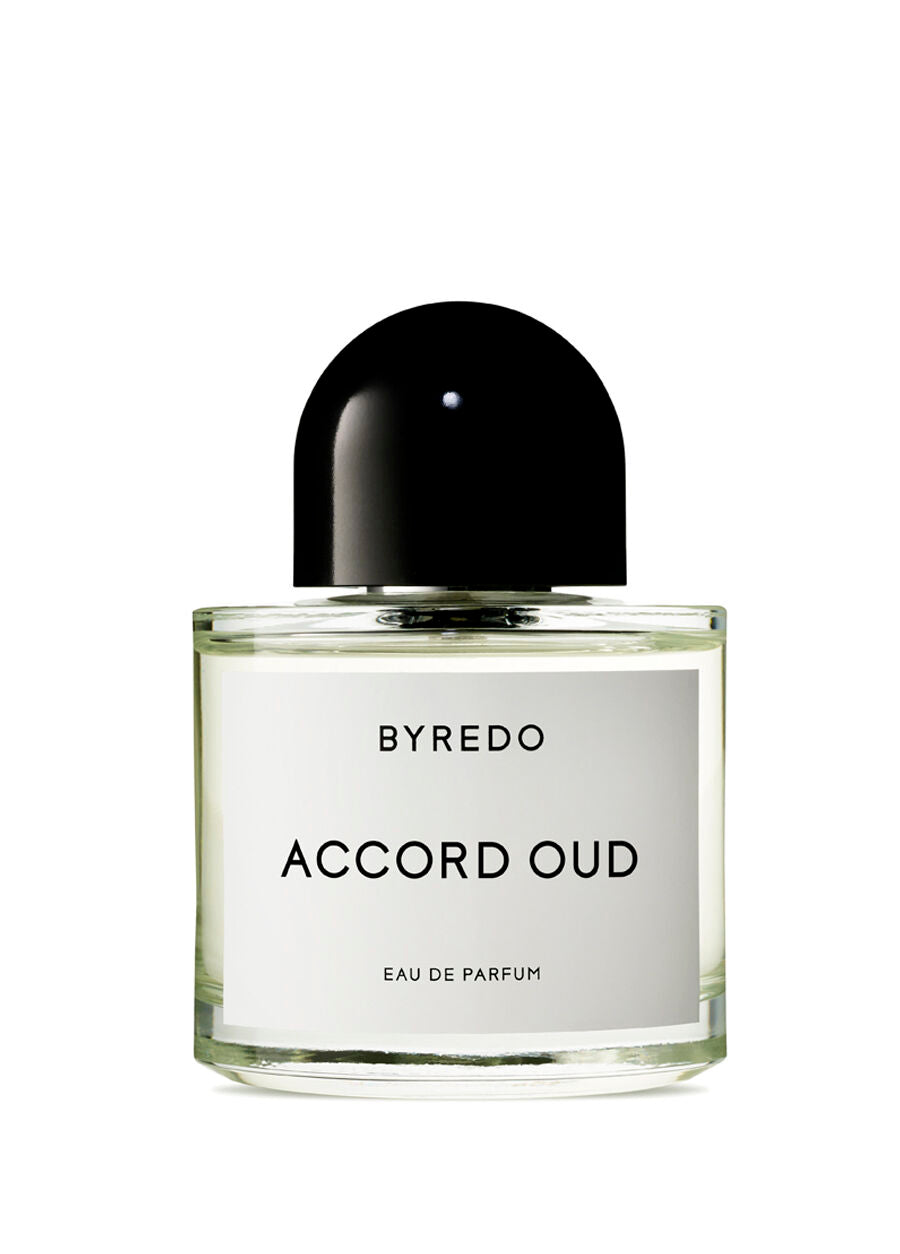 Accord Oud EDP 100 ml Parfüm