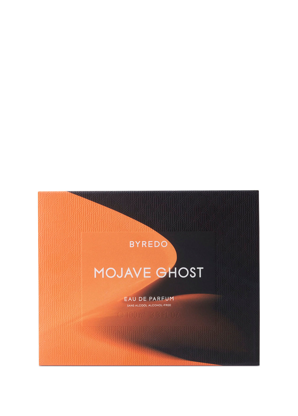 Byr Mojave Ghost Waterbased 100 ml