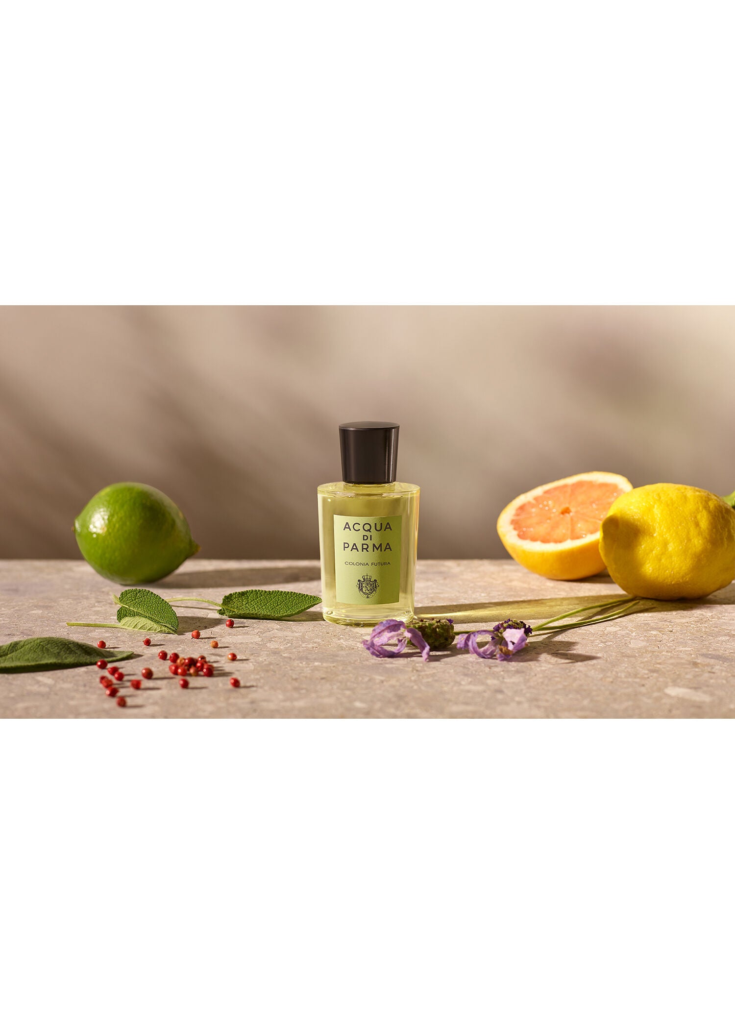 Colonia Futura EDC 180 ml Parfüm