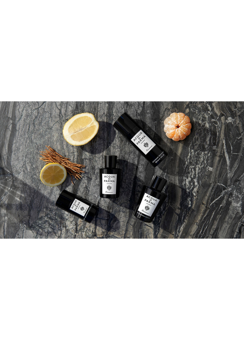 Colonia Essenza Edc 180 ml Parfüm