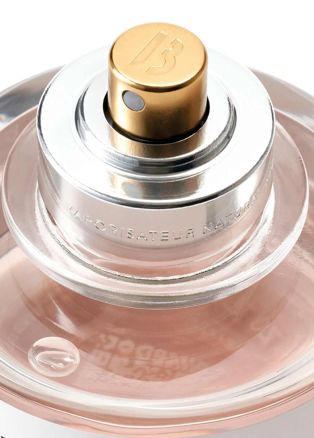 Byr Ronml Absolu 100ml Parfüm