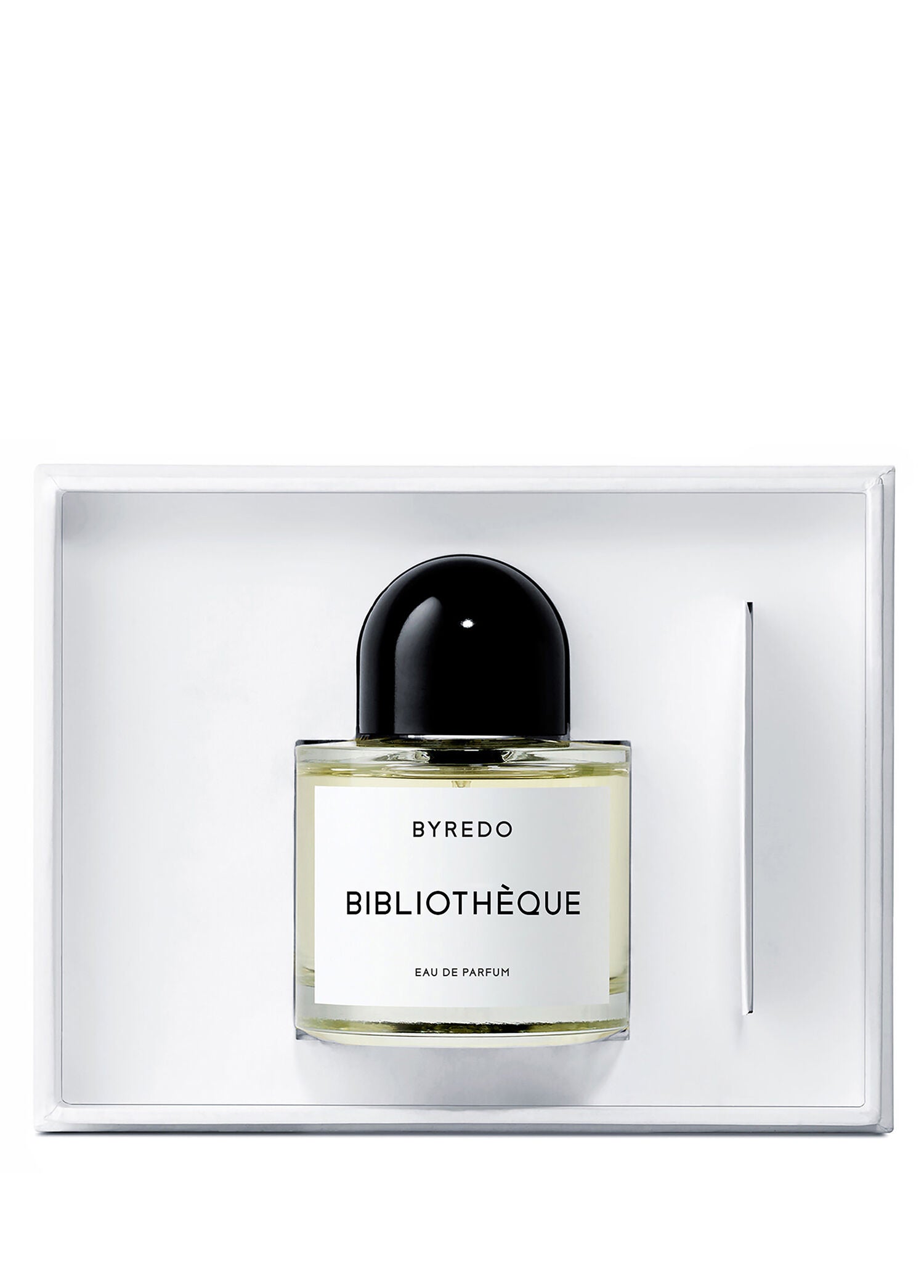 Bibliotheque EDP 100 ml Parfüm