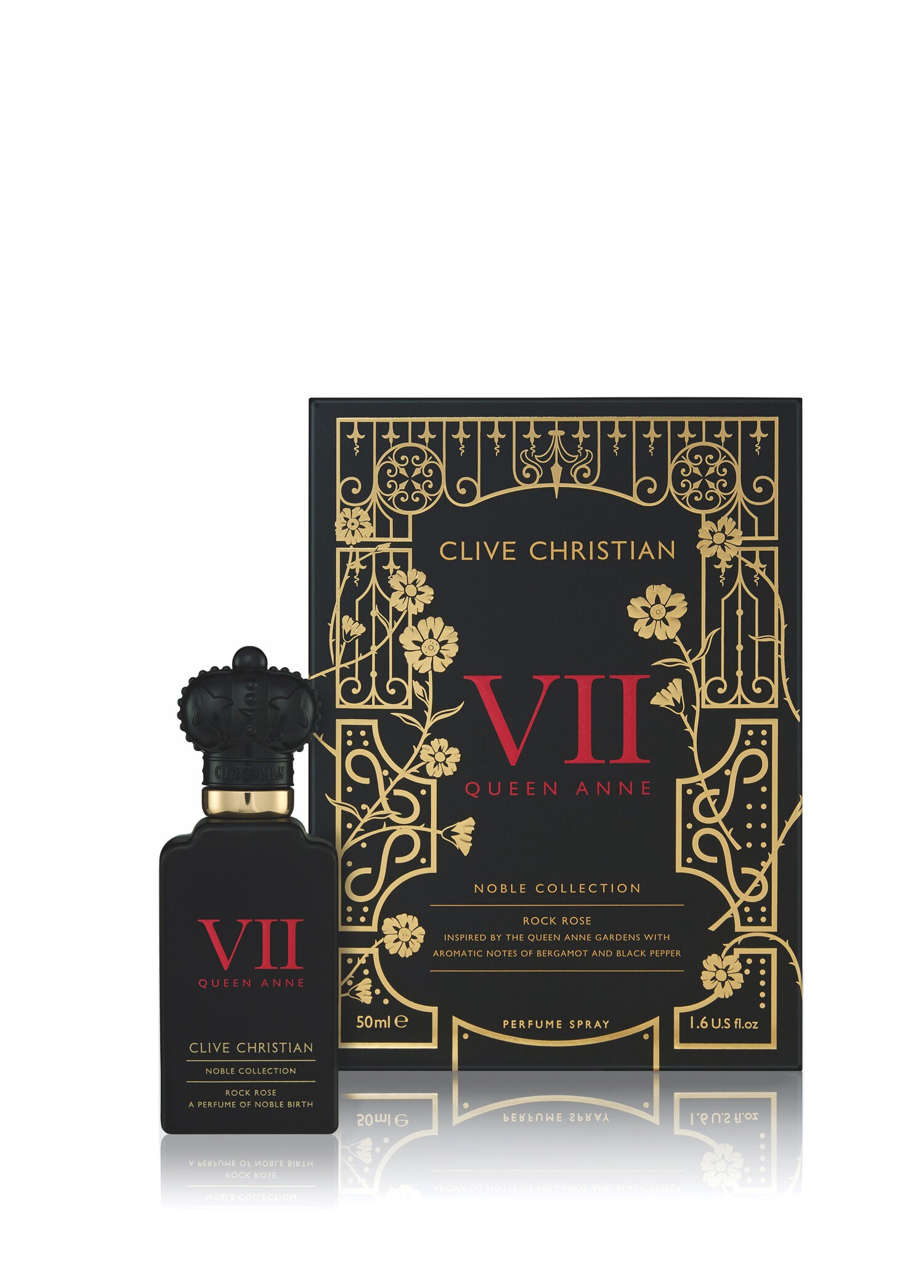 Noble Collection VII Rock Rose 50ml