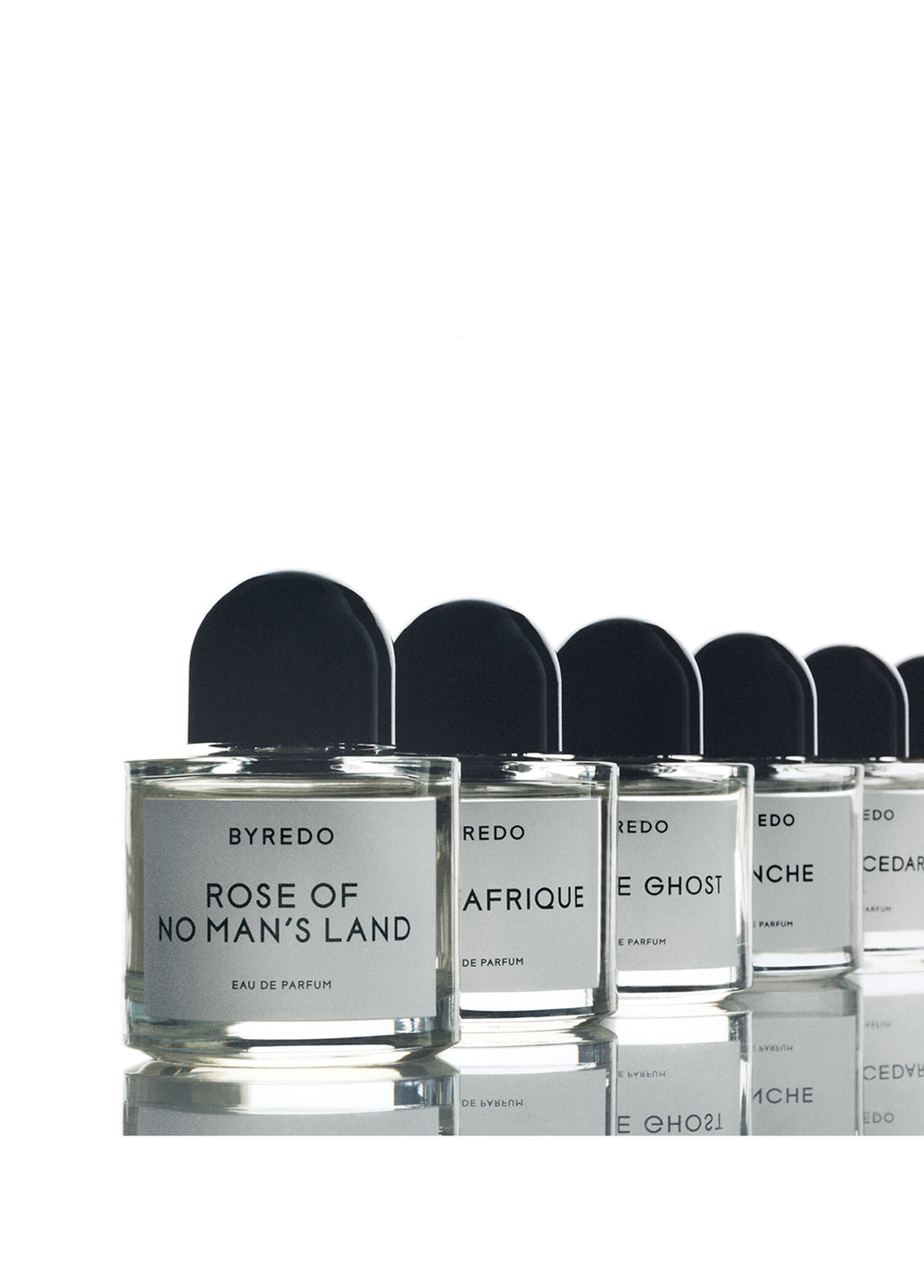 Rose Of No Mans Land EDP 100 ml Unisex Parfüm