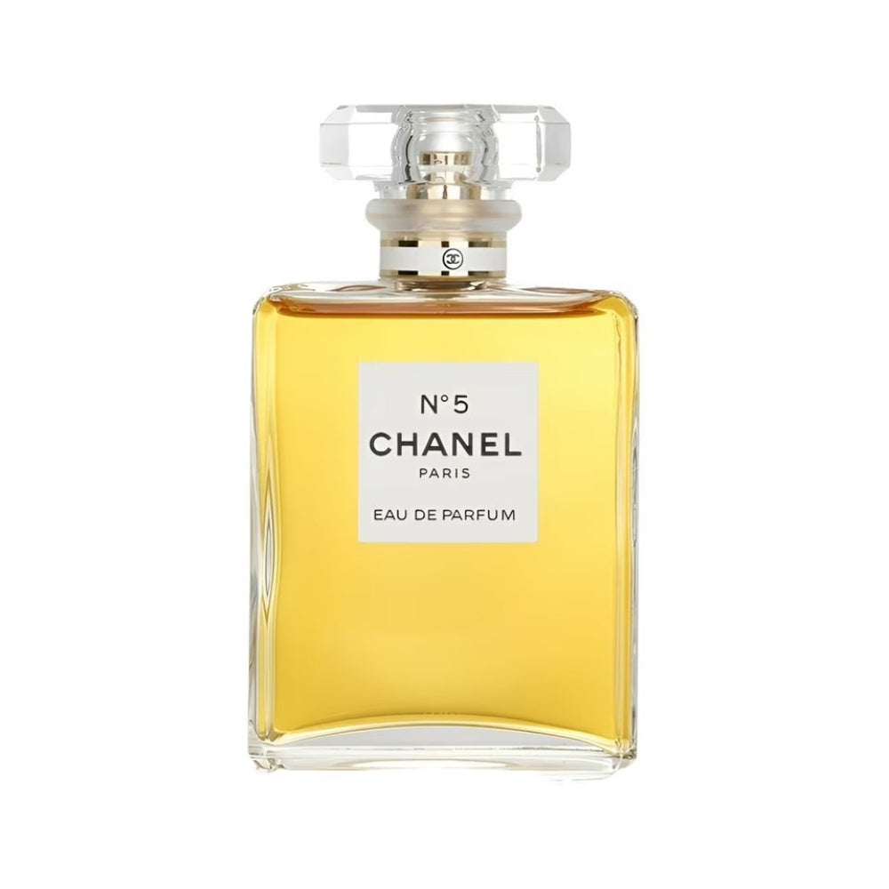 CHANEL N°5 Eau de Parfum 100 ml – Ikonischer Damenduft