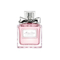 Dior Miss Dior Blooming Bouquet Eau de Toilette 100 ml – Damenduft