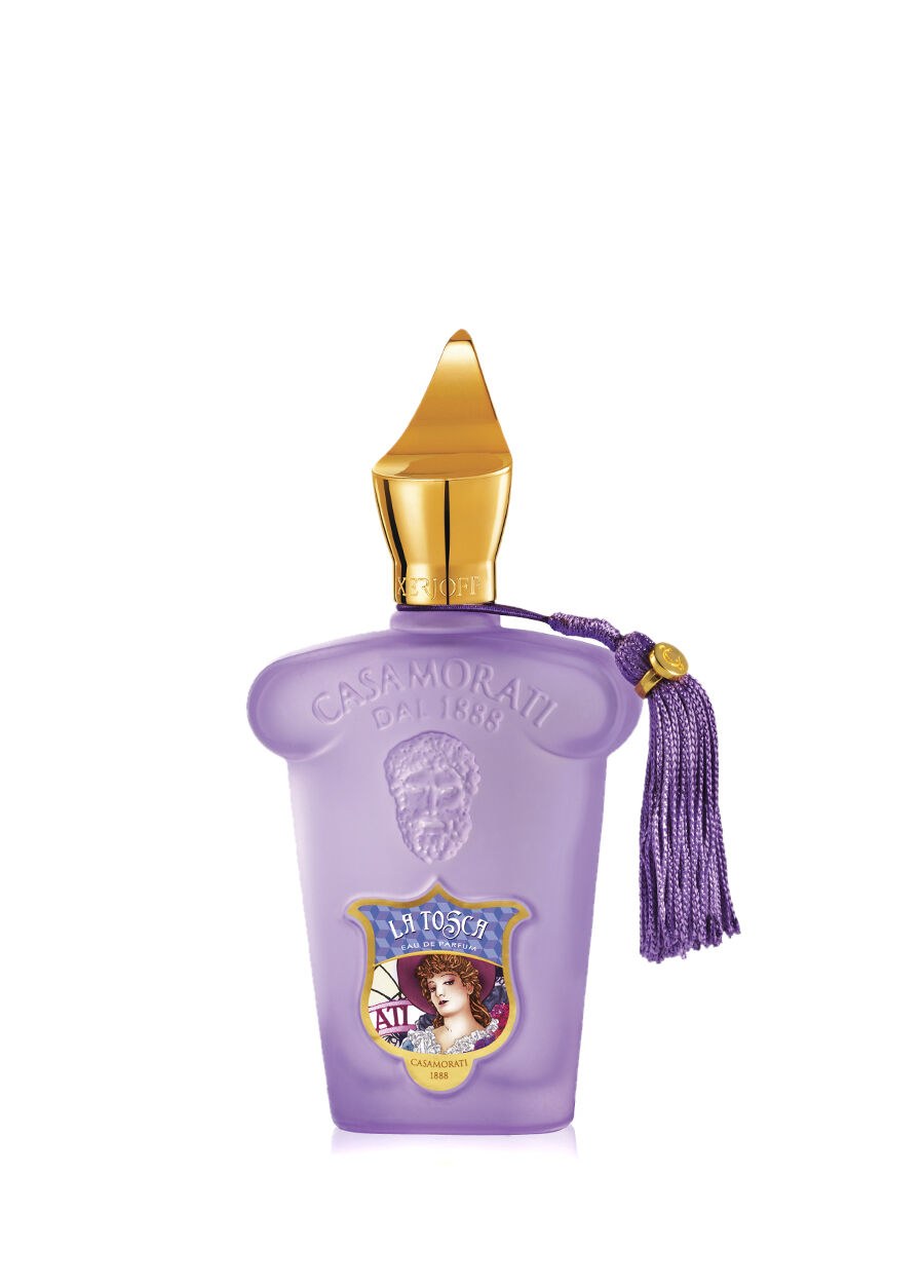 Casamorati La Tosca Eau De 100 ml Parfum