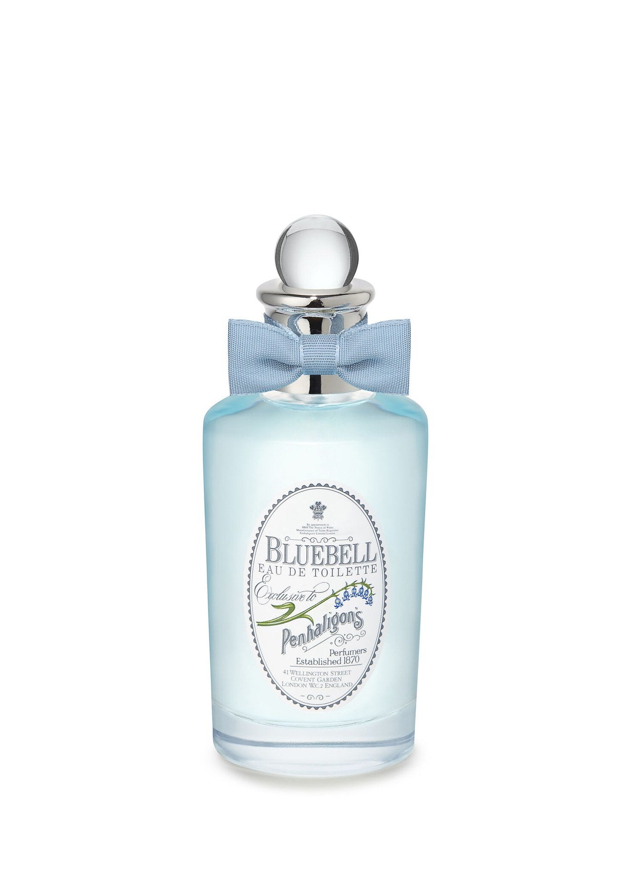 Bluebell EDT 100 ML Unisex Perfume