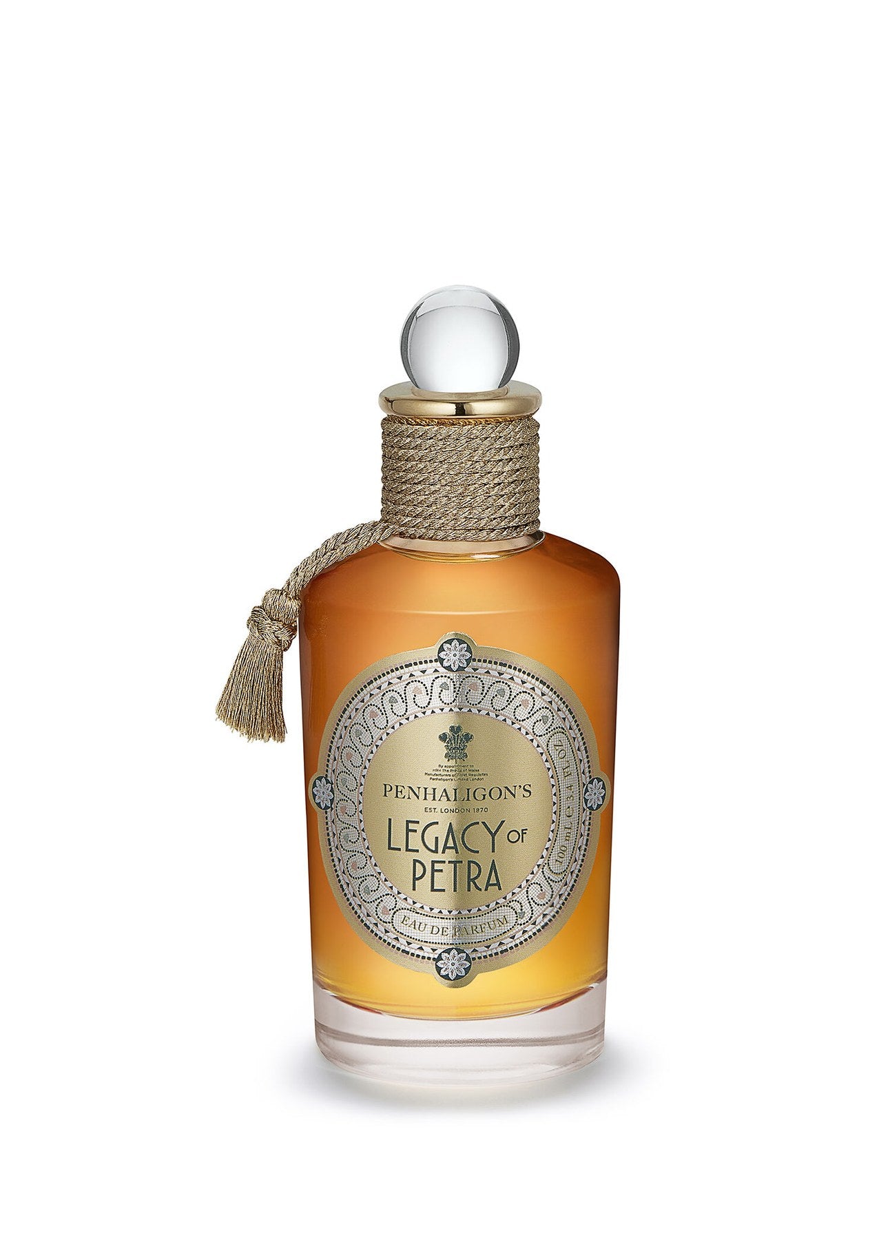 Petra EDP 100 ML Perfume