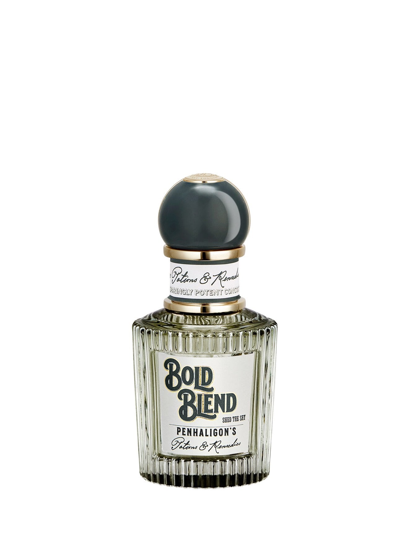 Bold Blend EDP 50 ML Unisex Perfume