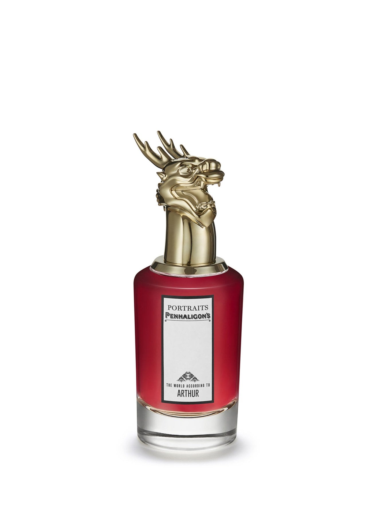 The World According to Arthur EDP 75 ML Per