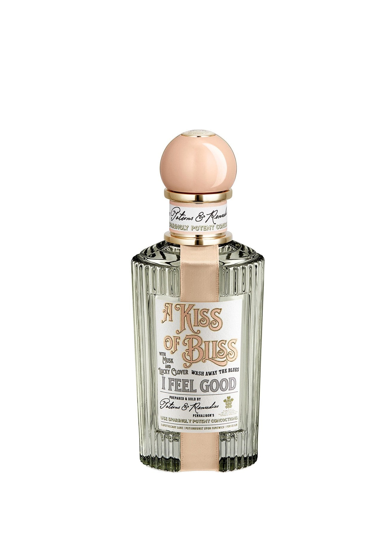 A Kiss Of Bliss EDP 100 ML Unisex Perfume