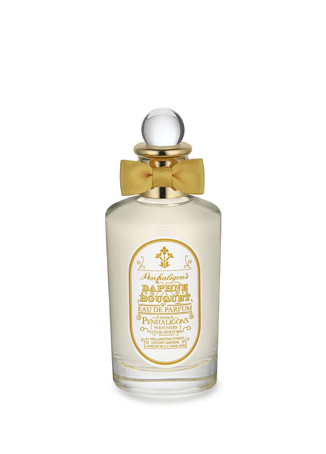 Daphne Bouquet EDP 100 ML Unisex Perfume