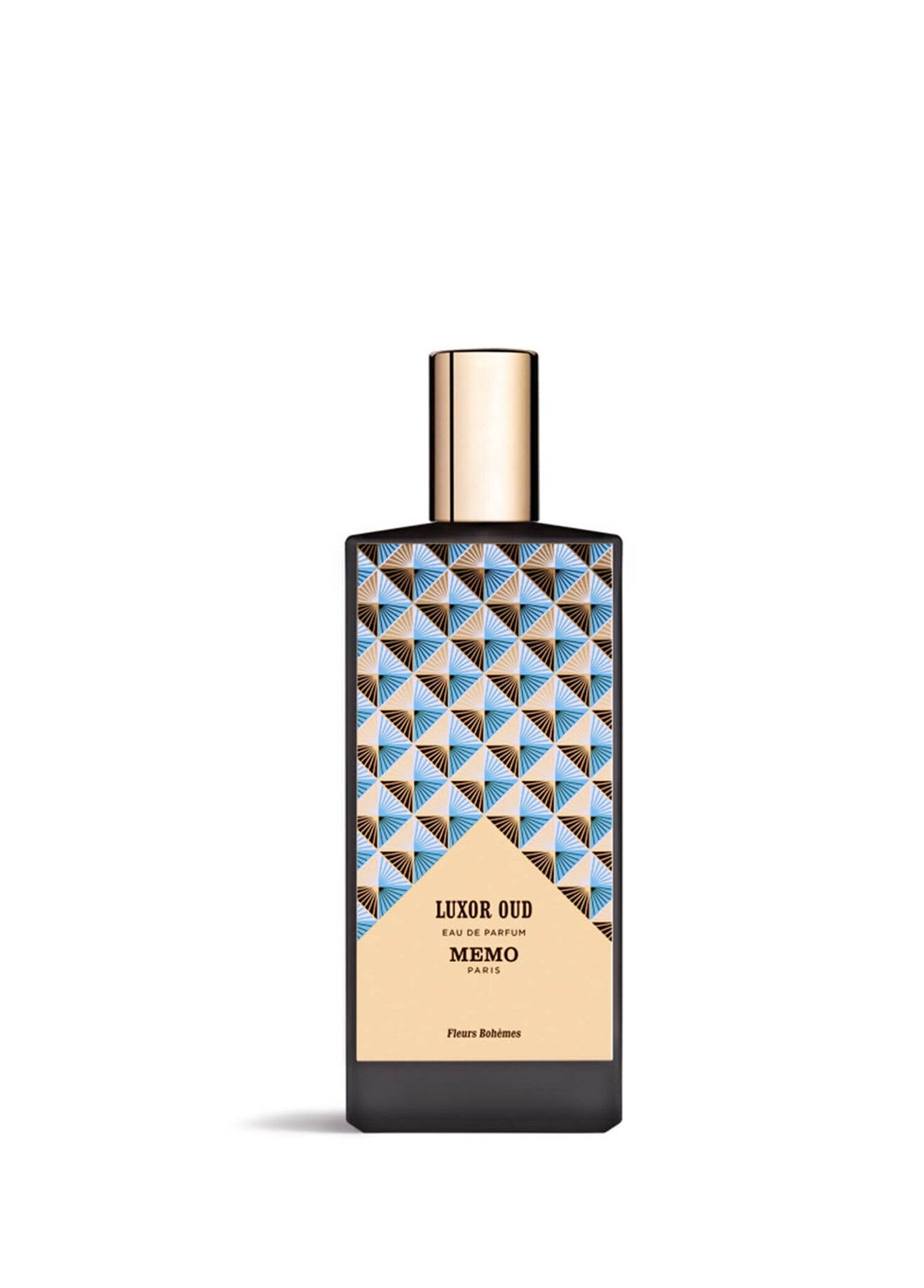 Memo - Luxor Oud EDP 75 ml Parfüm -