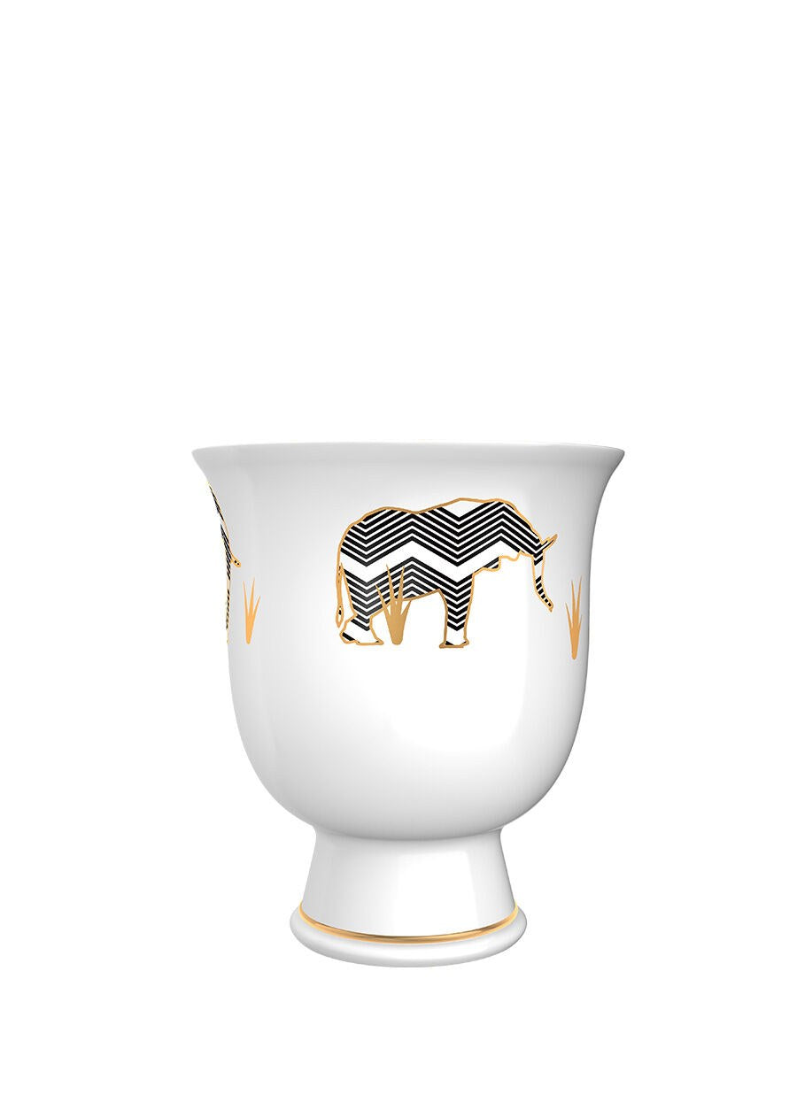 Cedar Egg Cups 4x30 Gr Mum