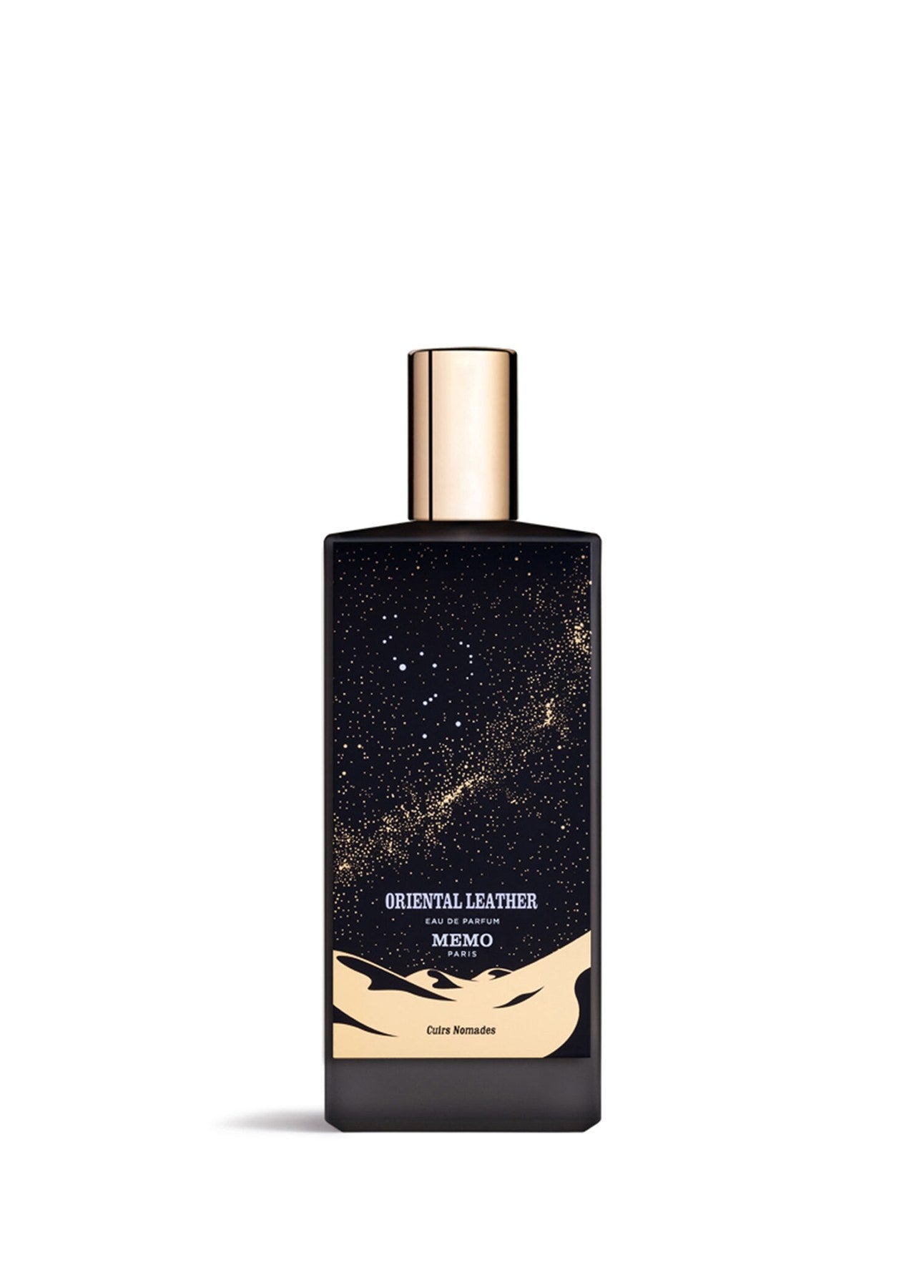 Oriental Leather EDP 75ml Parfüm
