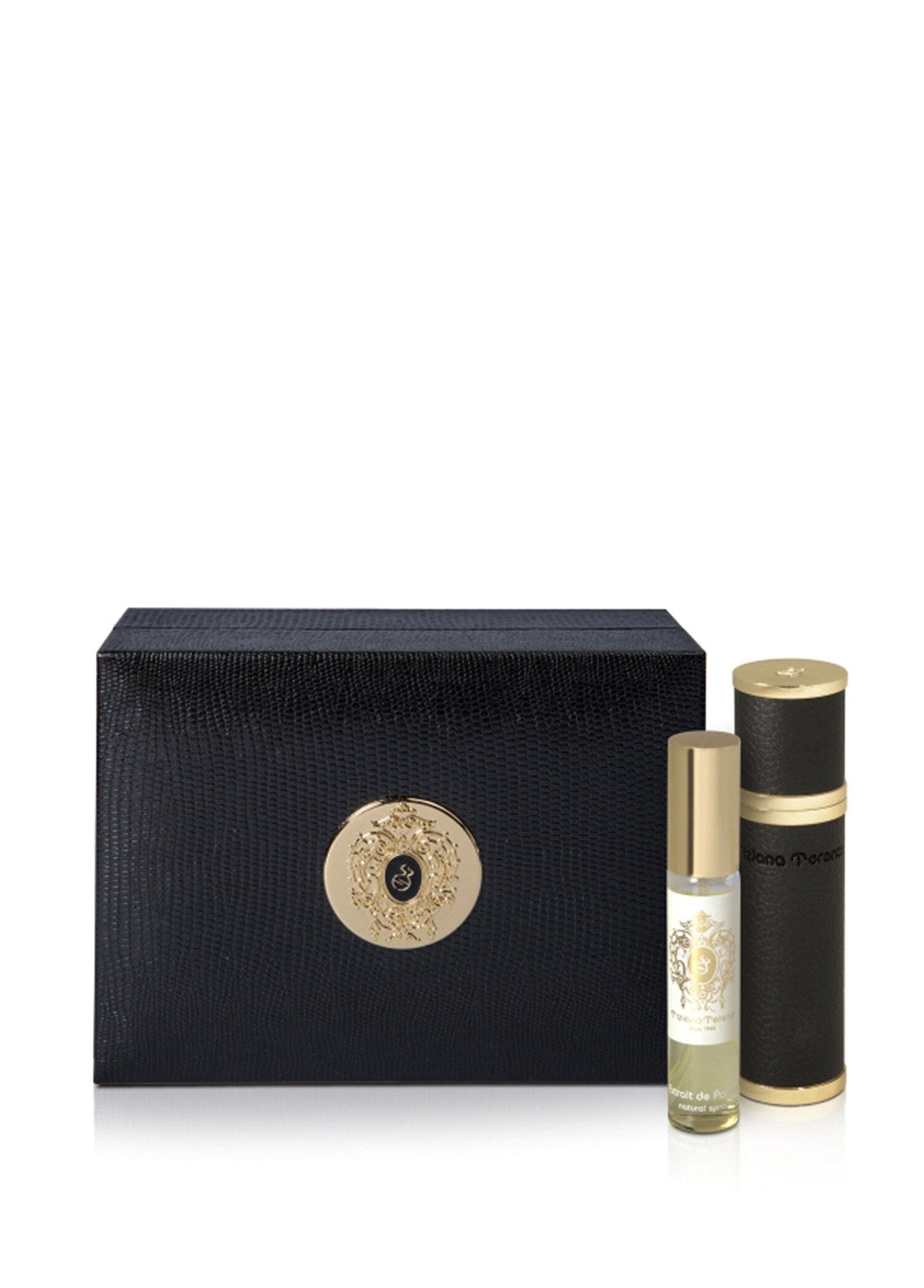T.TERENZI Luxury Box Delox 2x10 ml