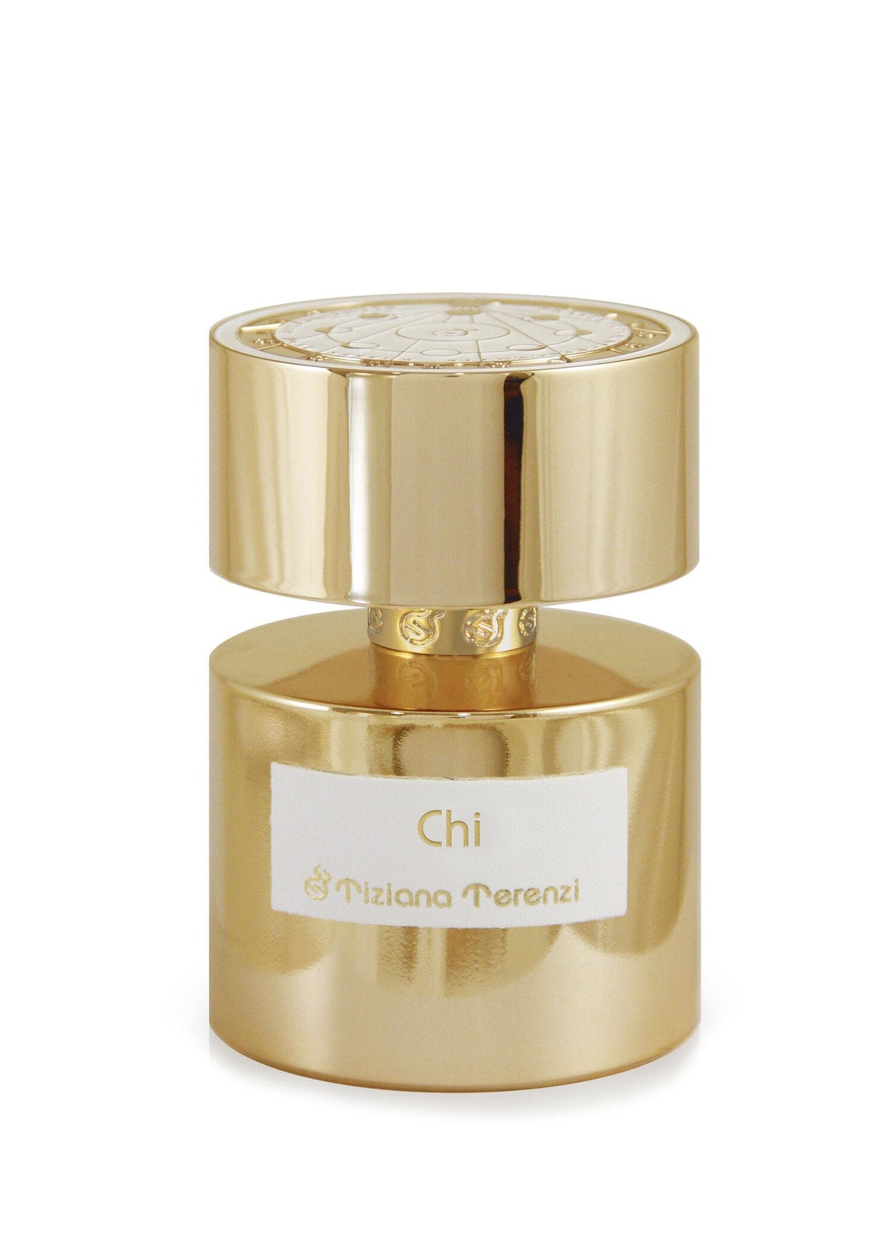 Gold Chi 100 ml Parfüm