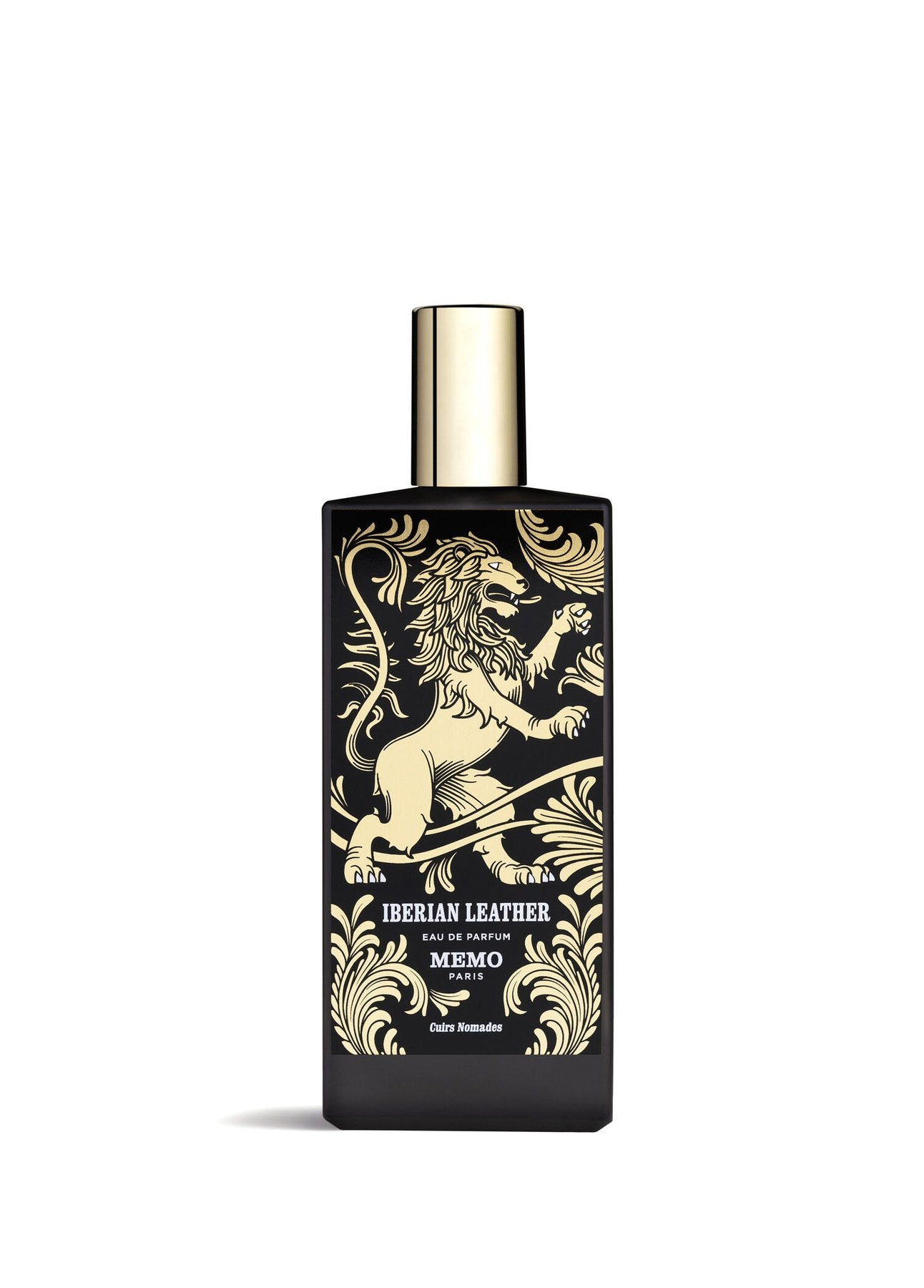 Memo - EDP Iberian Leather 75 ml Parfüm -