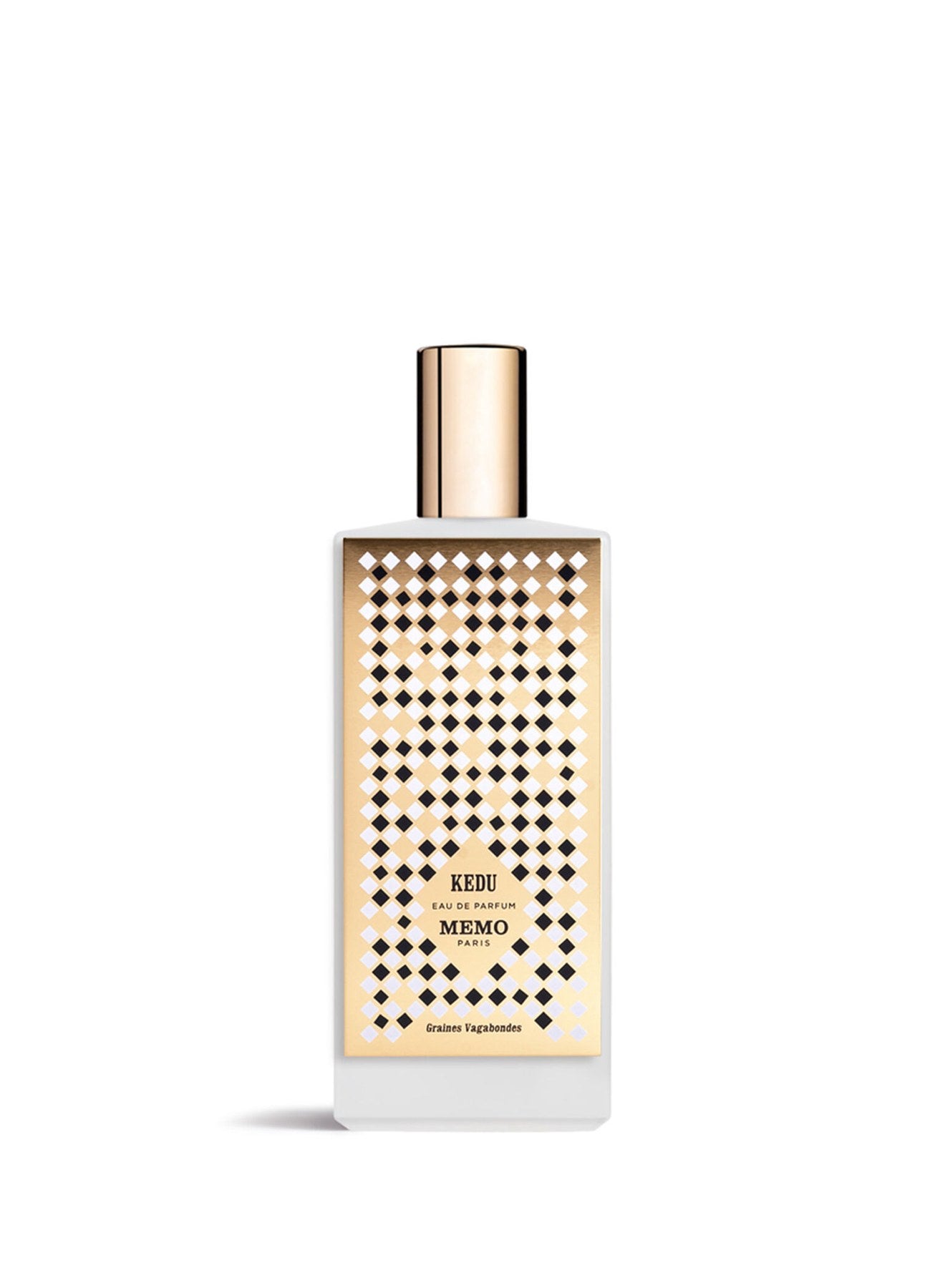 Kedu EDP 75 ml Parfüm