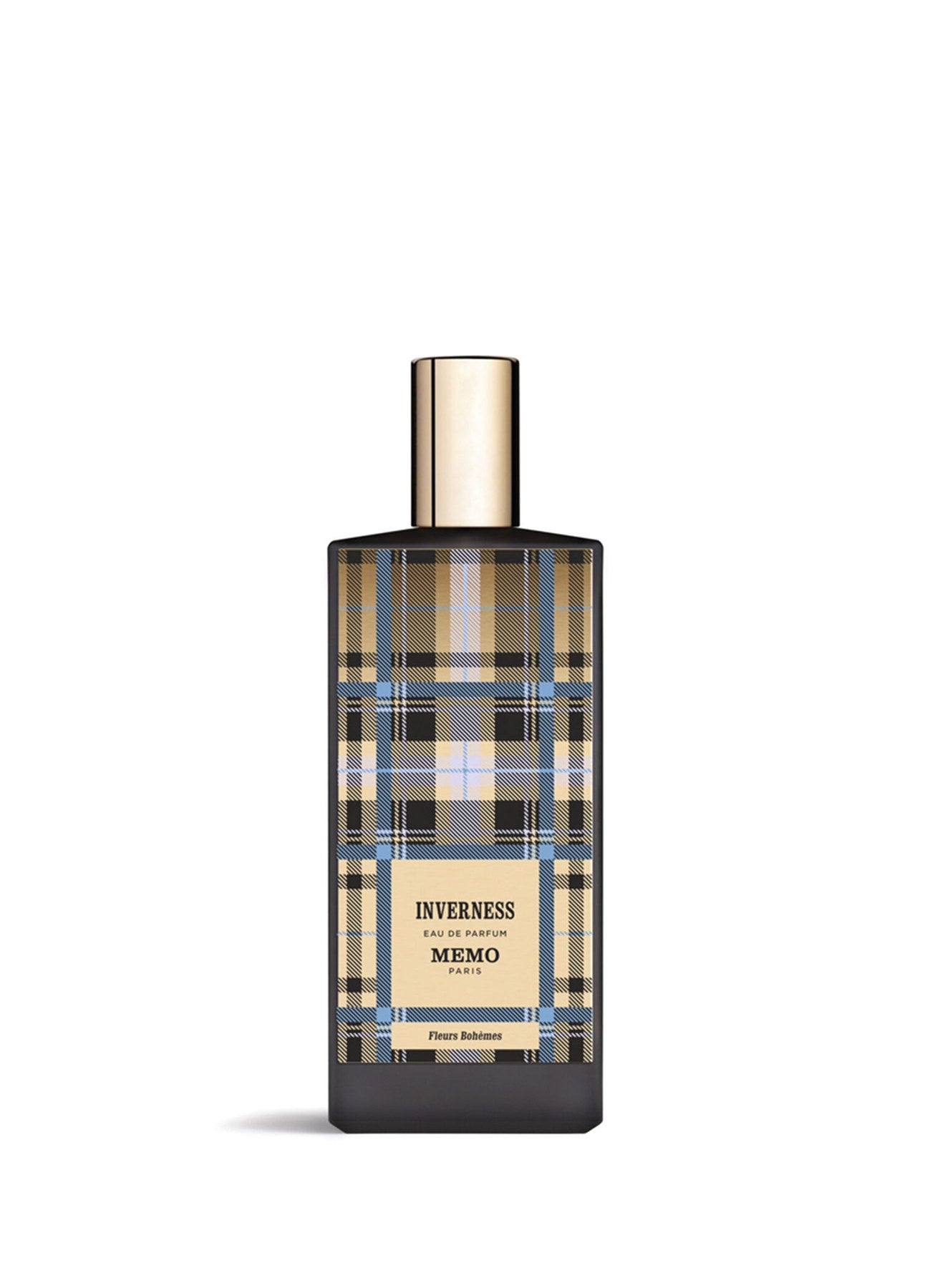 Inverness EDP 75 ml Unisex Parfüm