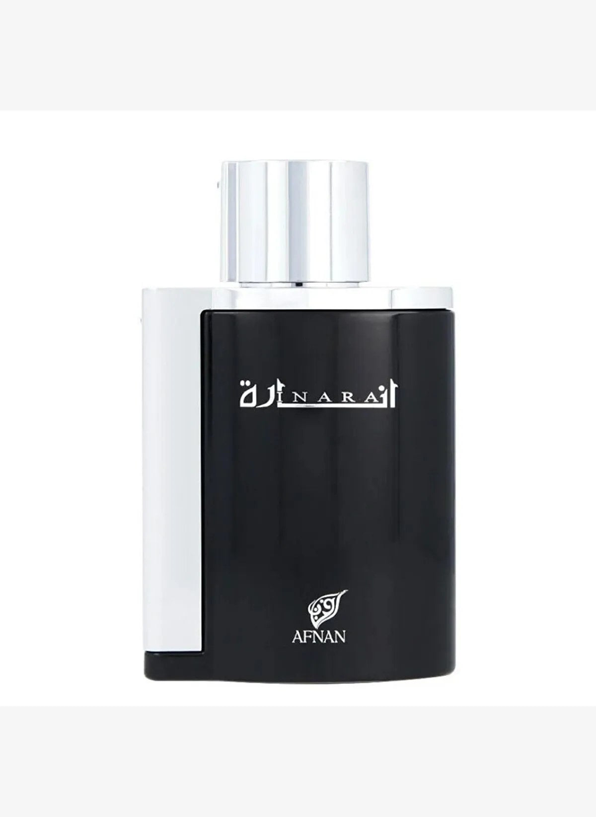 Afnan Inara Black EDP 100 ml Unisex Parfüm