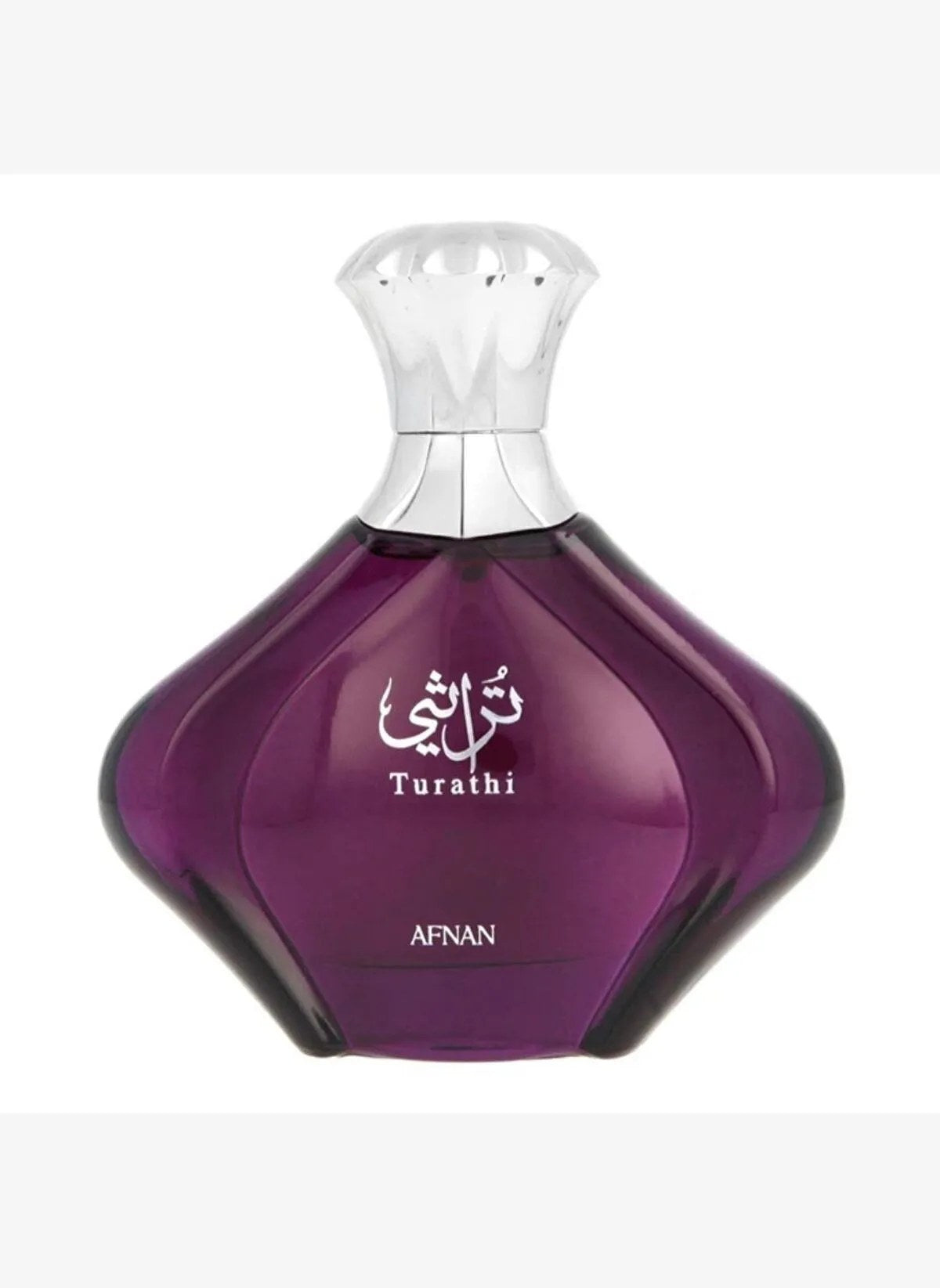 Afnan Turathi Purple EDP 90 ml Kadın Parfümü