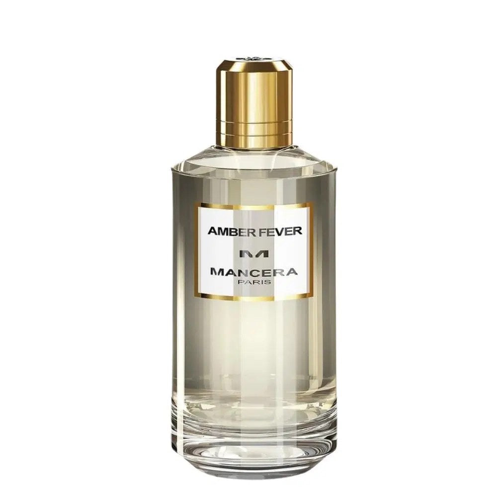Mancera Amber Fever EDP 120 ml Unisex Parfüm