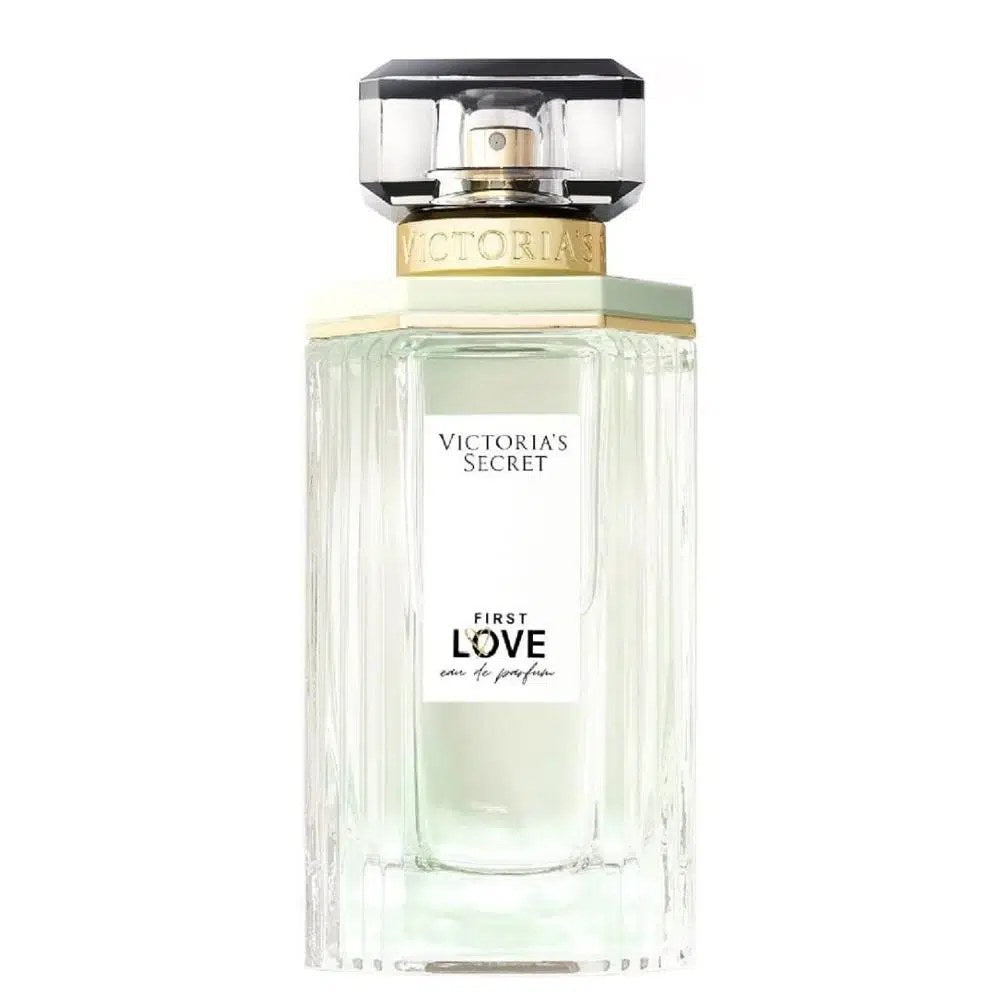 Victoria's Secret First Love EDP 100 ml Kadın Parfümü