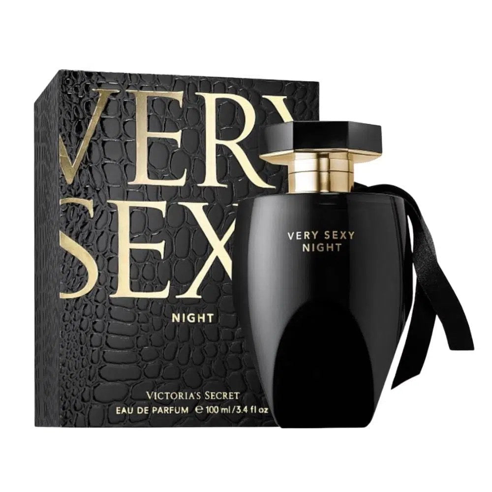 Victoria's Secret Very Sexy Night EDP 100 ml Kadın Parfümü