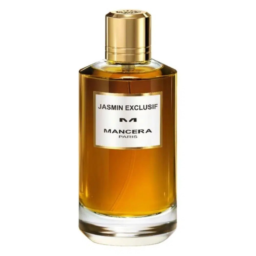 Mancera Jasmin Exclusif EDP 120 ml Unisex Parfüm