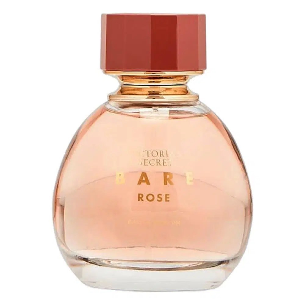 Victoria's Secret Bare Rose EDP 100 ml Kadın Parfümü