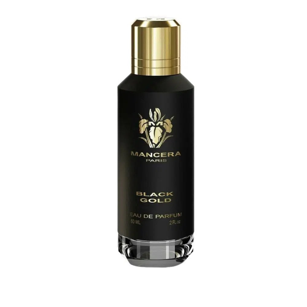 Mancera Black Gold EDP 60 ml Erkek Parfümü