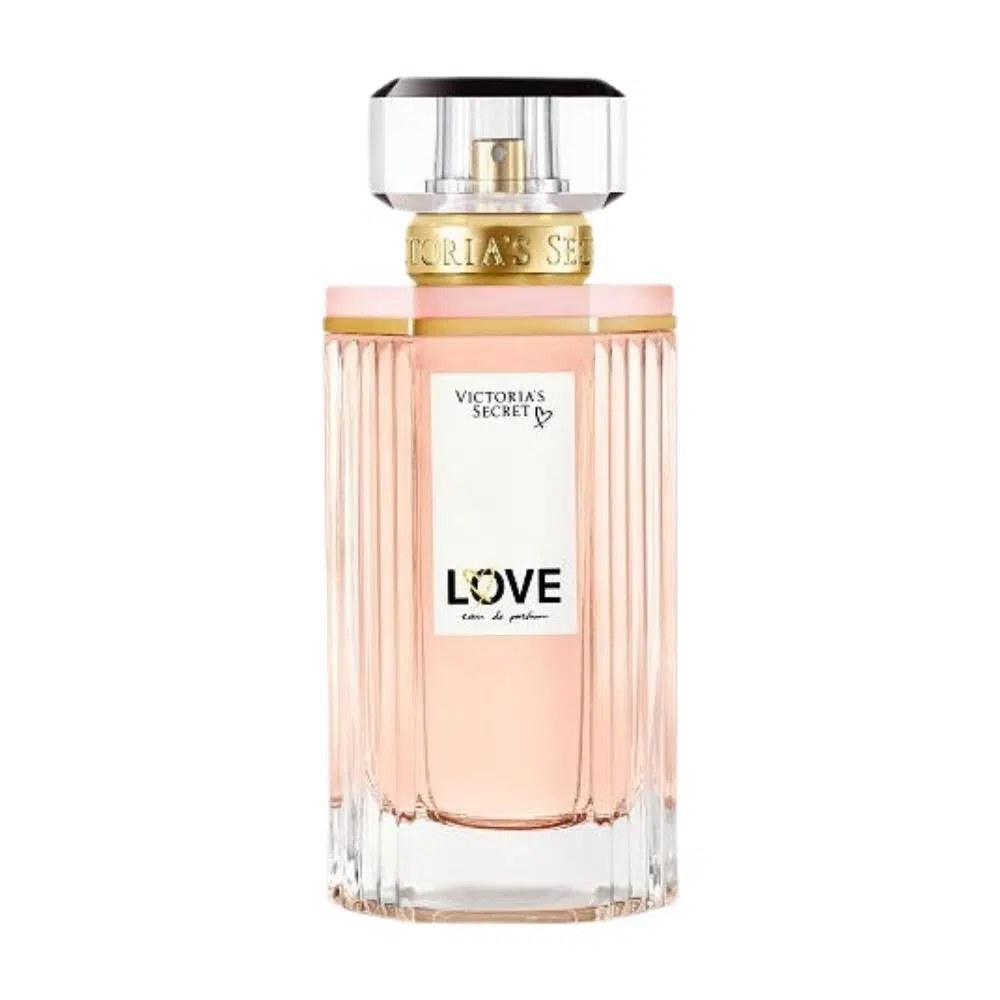 Victoria's Secret Love EDP 100 ml Kadın Parfümü