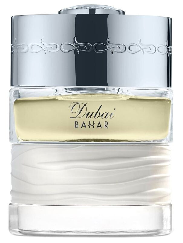Bahar The Spirit of Dubai