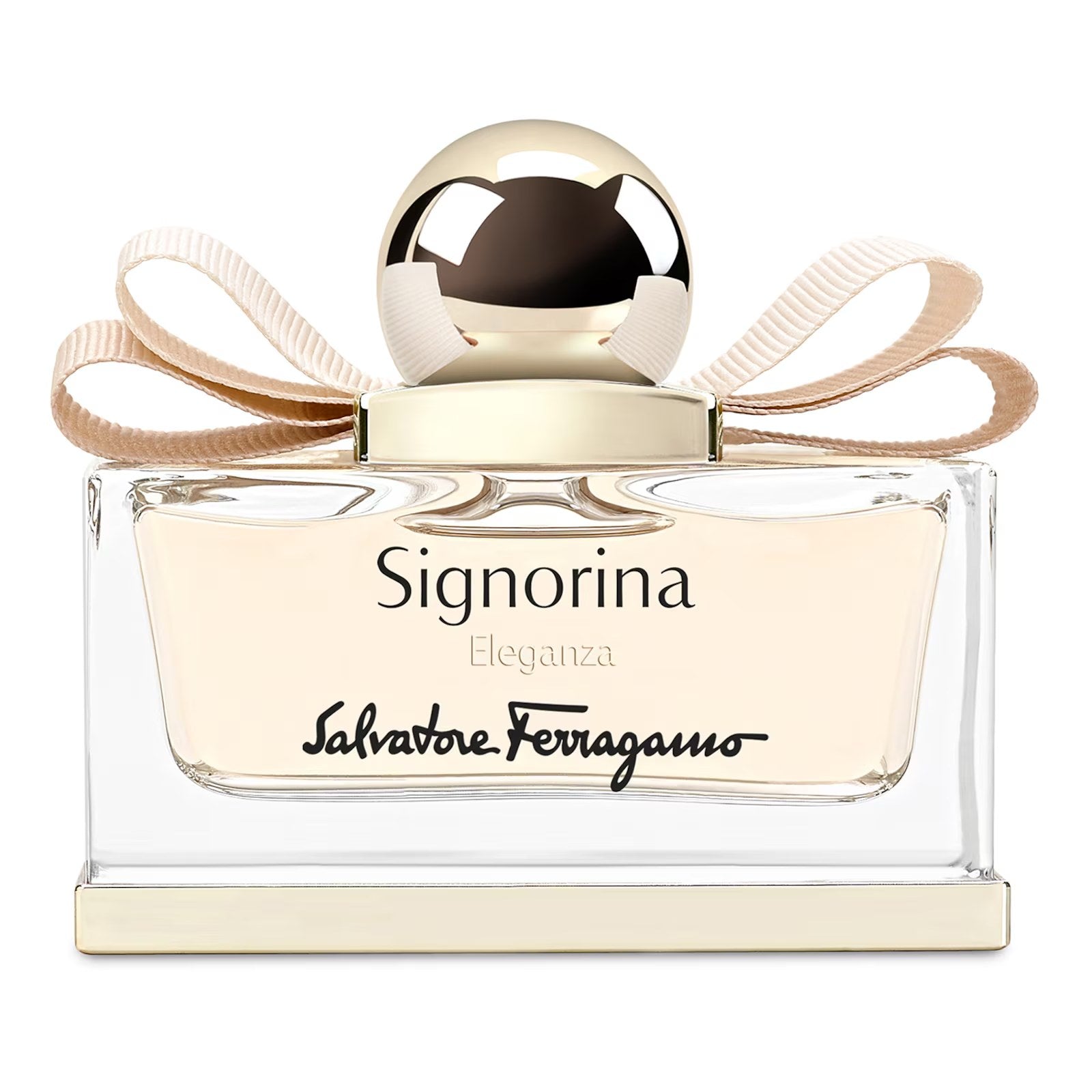 Signorina Eleganza Women - Eau de Parfum