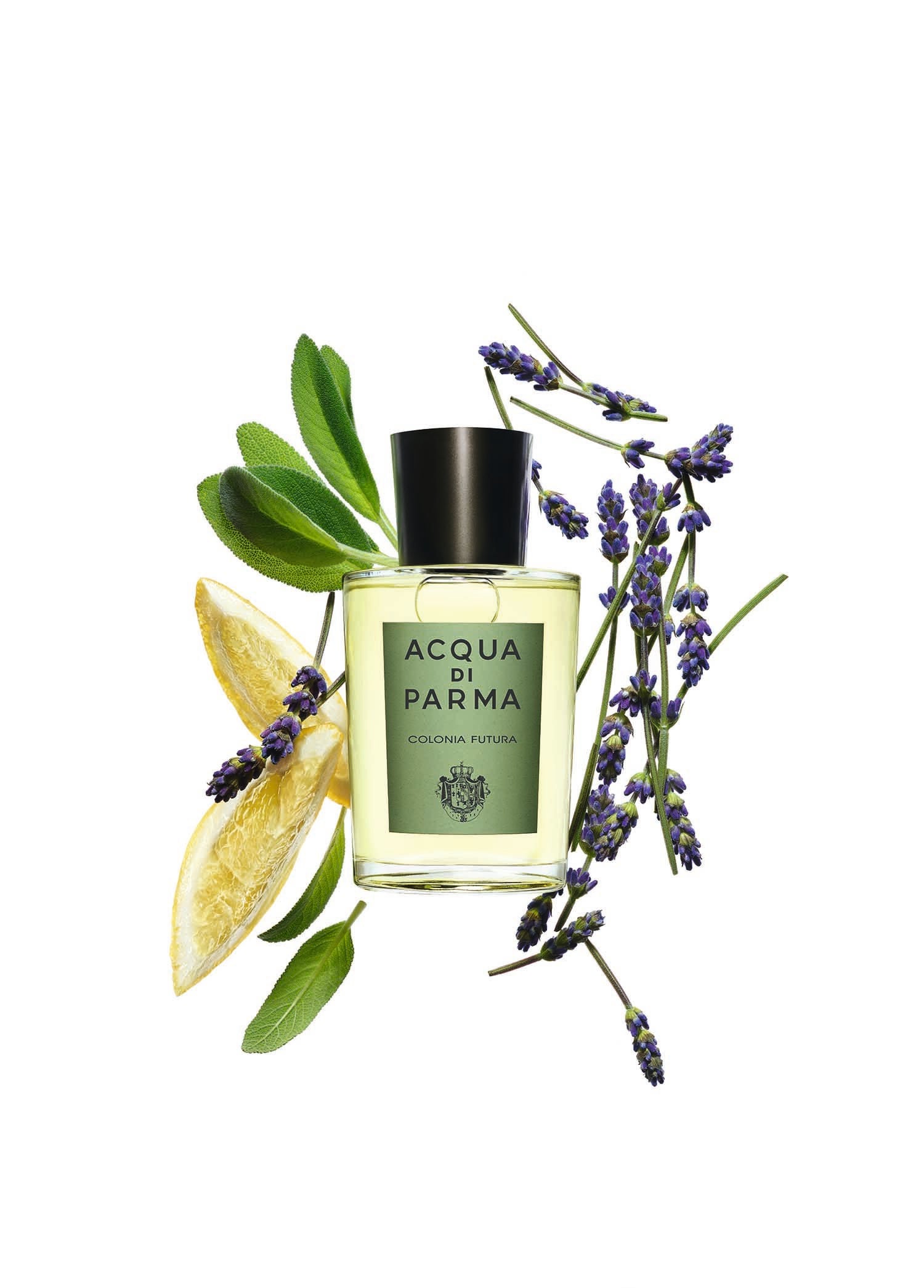Colonia Futura EDC 180 ml Parfüm