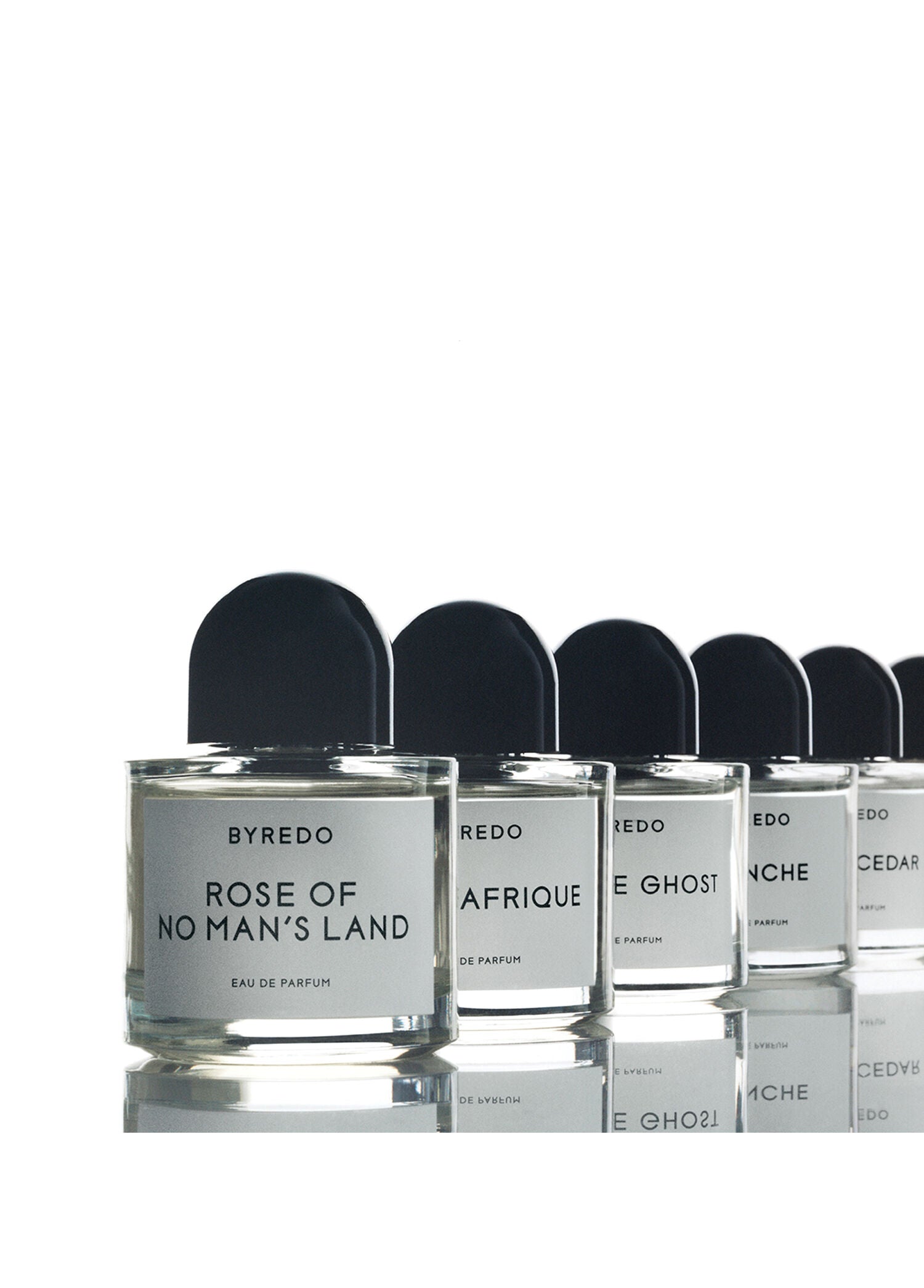 Byr Desert Dawn EDP 100 ml