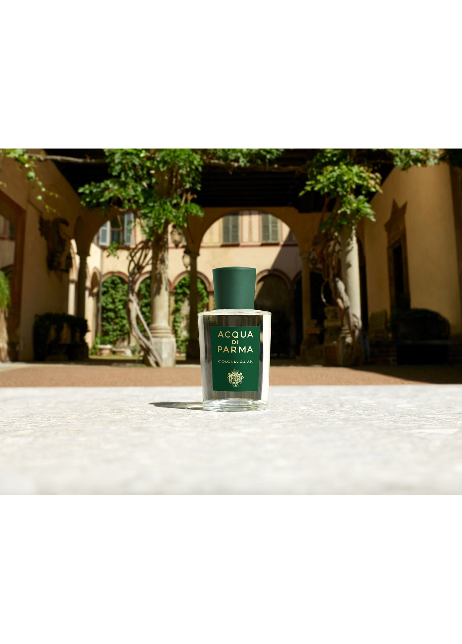 Colonia C L U B EDC 180 ml Parfüm