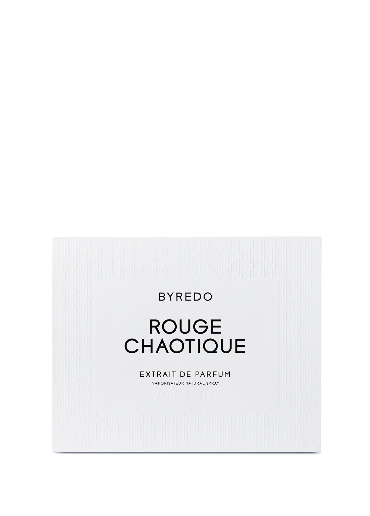 Rouge Chaotique EDP 50ml Night Veils Parfüm