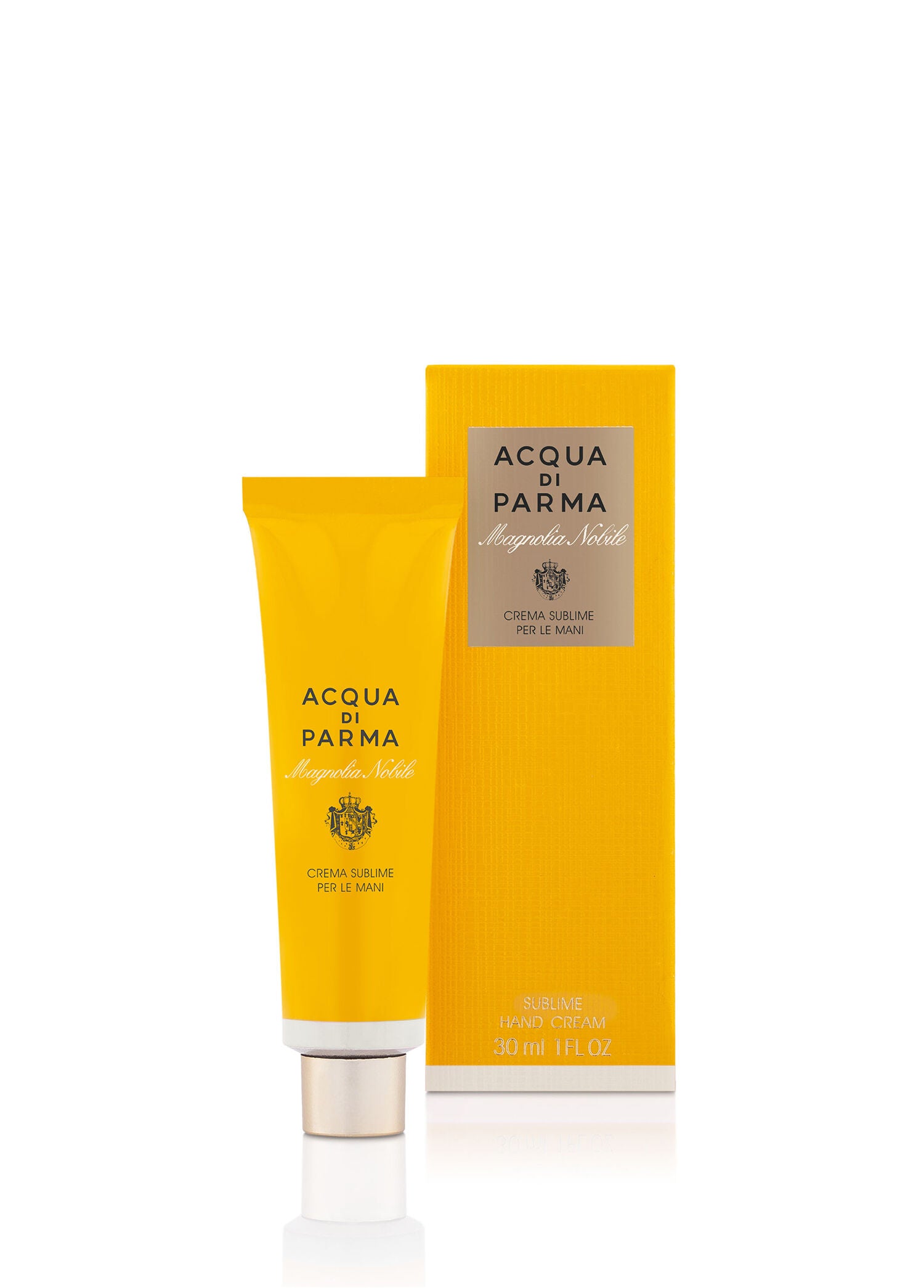 Magnolia Nobile Hand Cream 30 ML