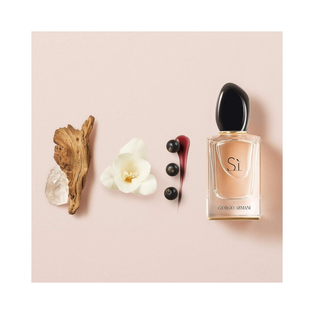 Giorgio Armani Sì Eau de Parfum 100 ml – Damenduft