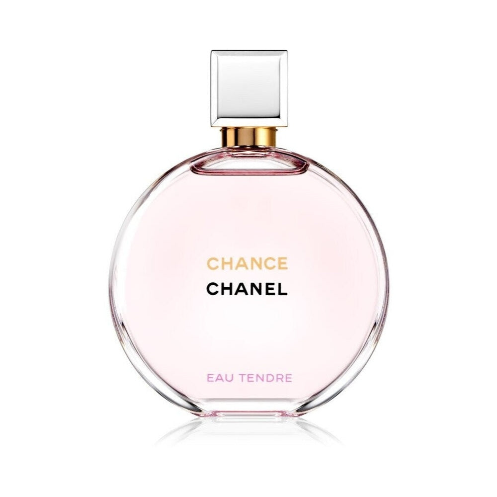 Chanel Chance Eau Tendre Eau de Parfum 100 ml – Damenduft