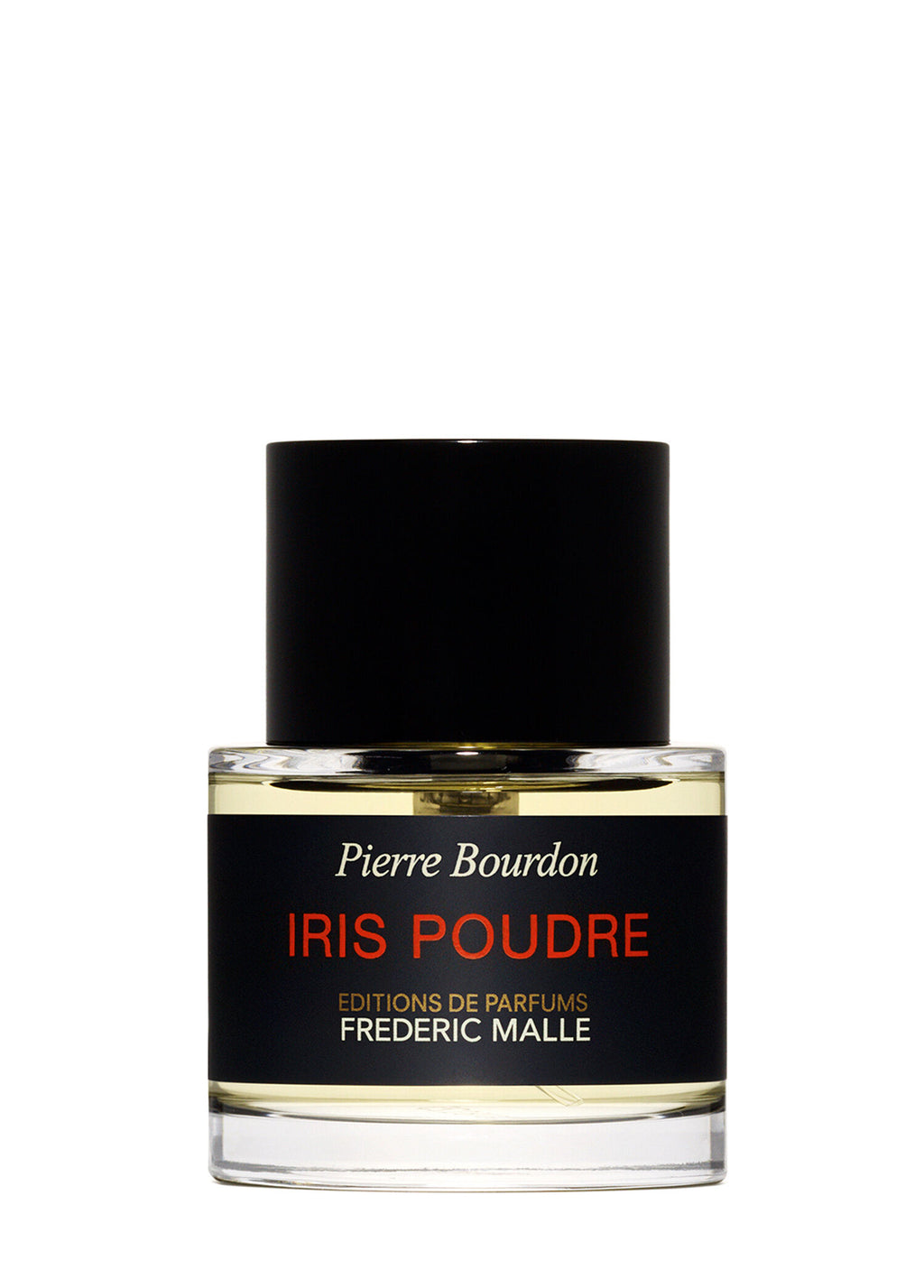 Irıs Poudre 50 ml