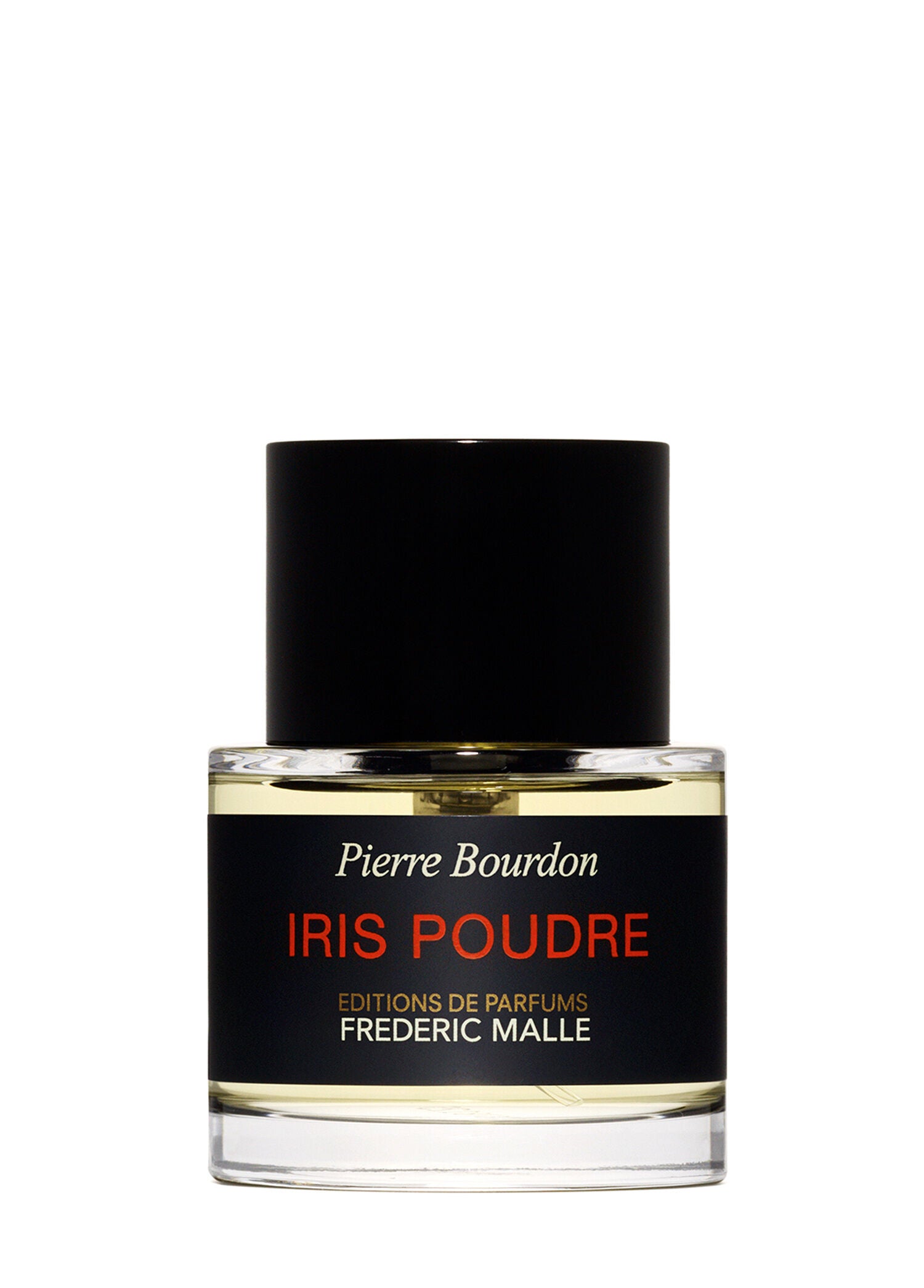 Irıs Poudre 50 ml