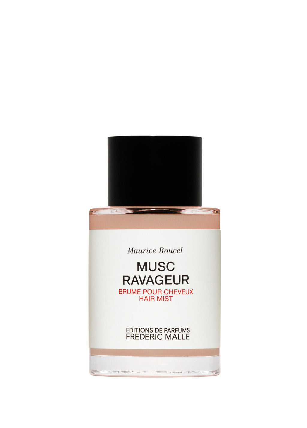 Musc Ravageur Saç Misti 100Ml