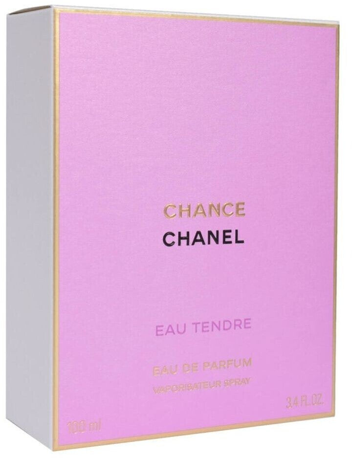 Chanel Chance Eau Tendre Eau de Parfum 100 ml – Damenduft