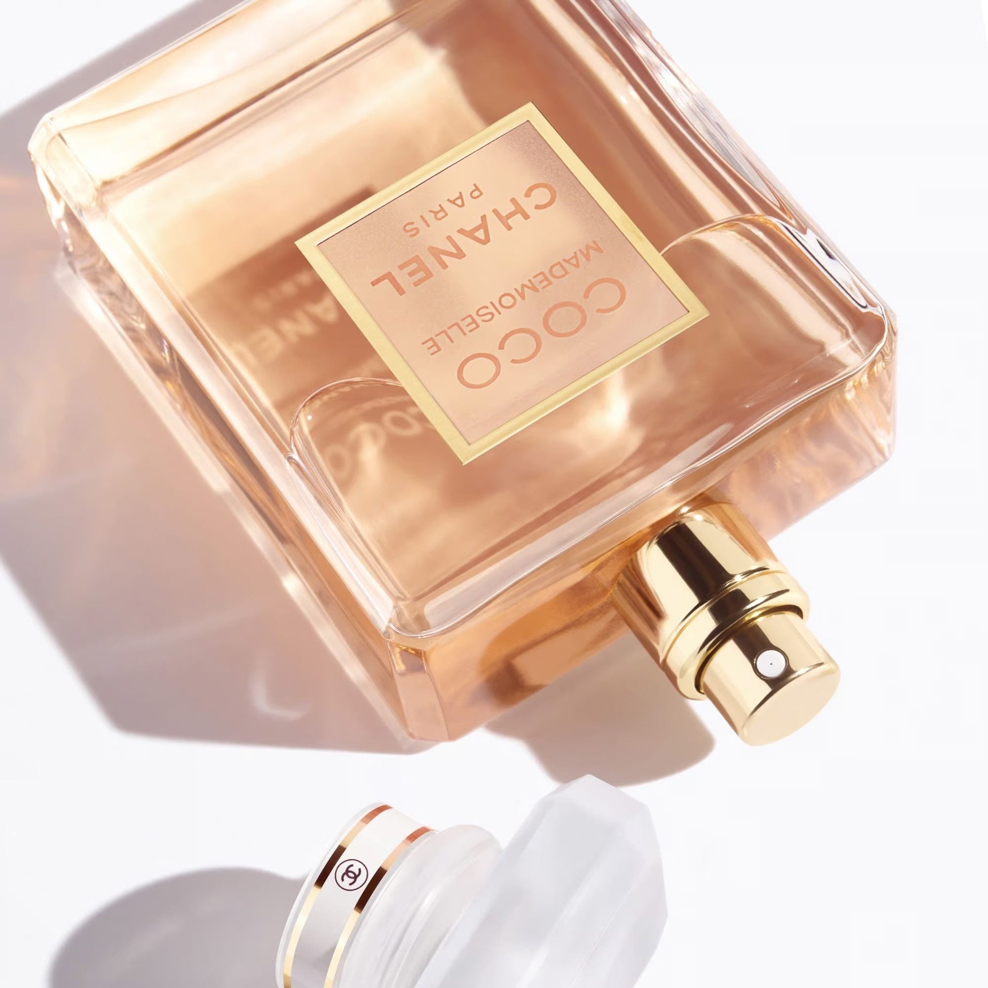 Chanel Coco Mademoiselle Eau de Parfum 100 ml – Damenduft