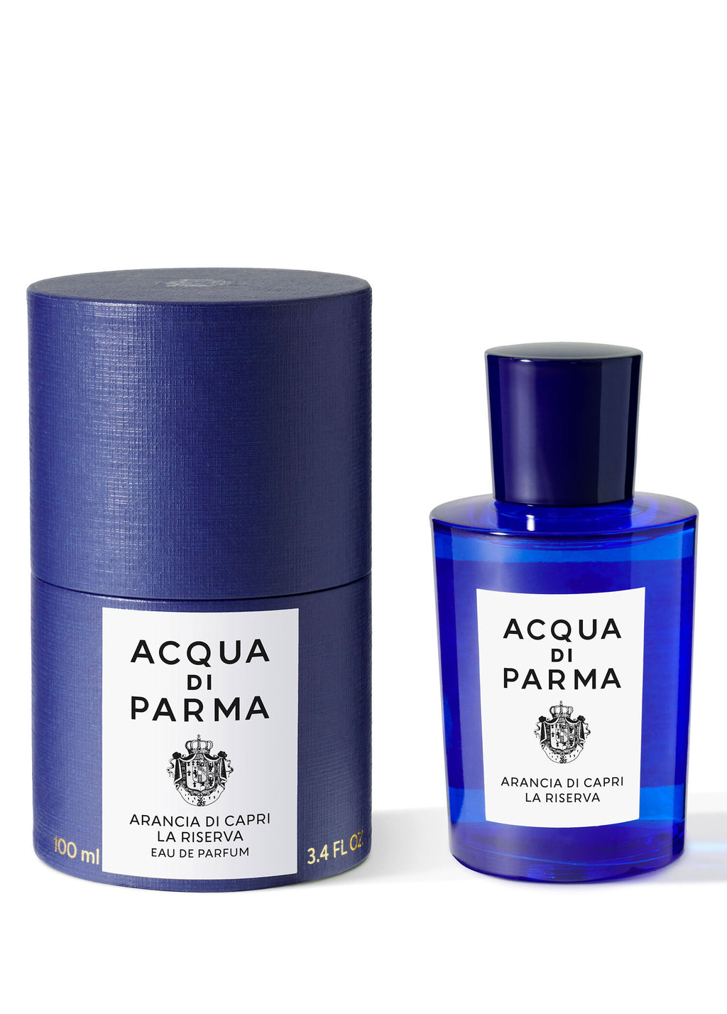 Arancia Di Capri La Riserva EDP 100 ml